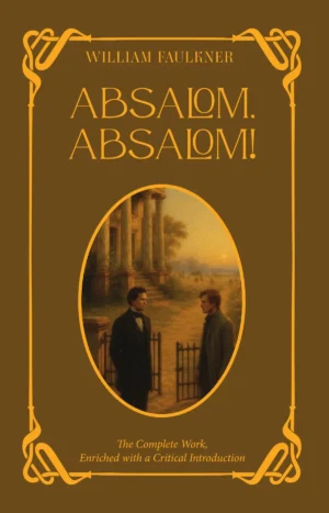 Absalom, Absalom!
