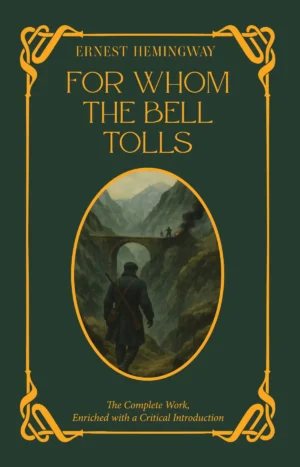For Whom the Bell Tolls