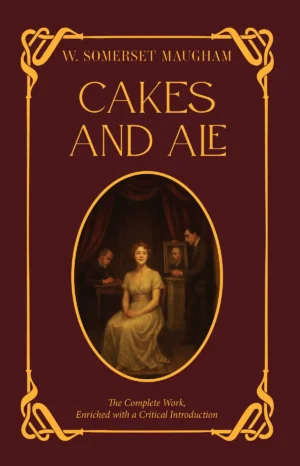 Cakes and Ale