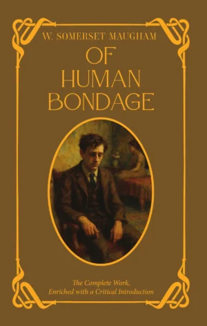 Of Human Bondage