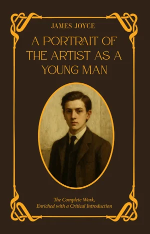 A Portrait of the Artist as a Young Man