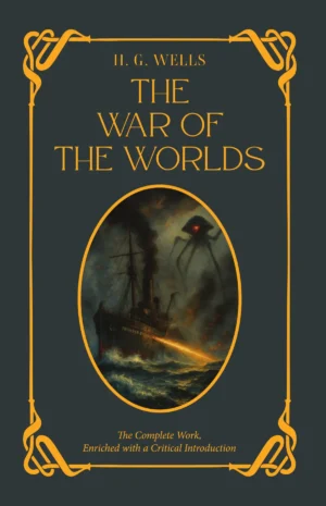 The War of the Worlds