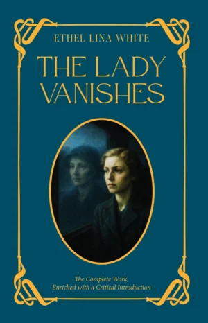 The Lady Vanishes
