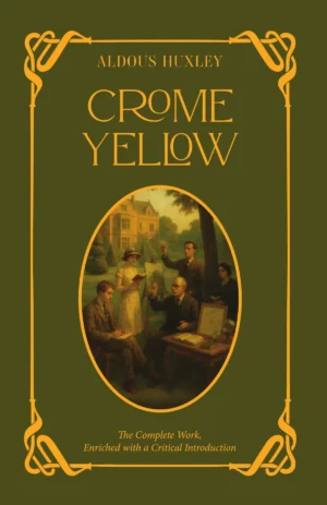 Crome Yellow