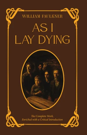 As I Lay Dying