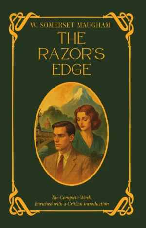 The Razor’s Edge