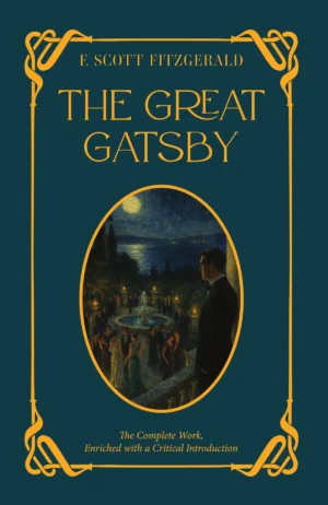The Great Gatsby