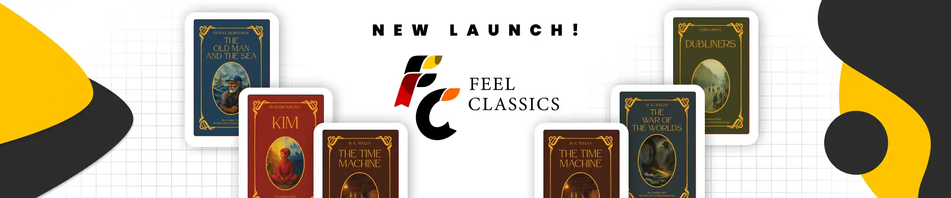 Banner image for Feel Classics