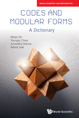 Codes and Modular Forms: A Dictionary