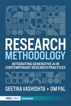 Research Methodology: Integrating Generative AI in Contemporary Research Practices