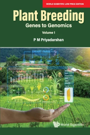 Plant Breeding: Gene to Genomics, Vol 1