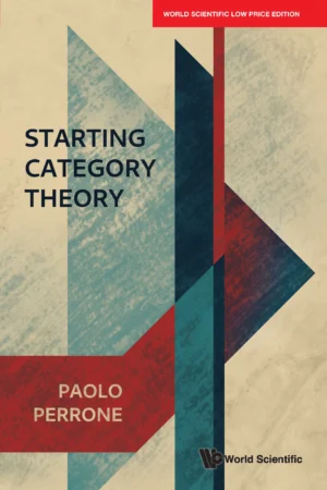 STARTING CATEGORY THEORY