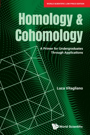 HOMOLOGY AND COHOMOLOGY: A PRIMER FOR UNDERGRADUATES THROUGH APPLICATIONS