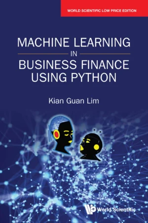 Machine Learning In Business Finance Using Python
