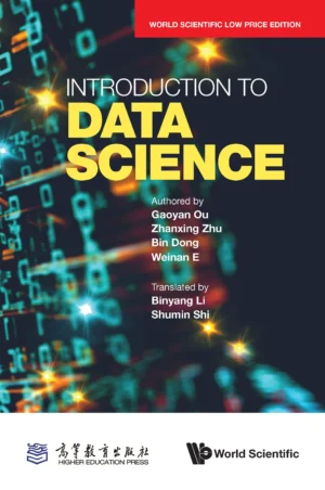 Introduction To Data Science
