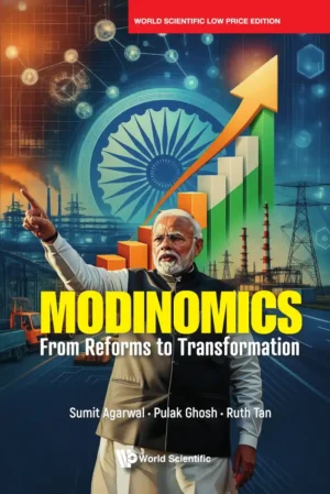 Modinomics: From Reforms to Transformation
